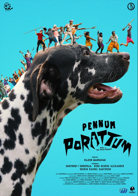 Pennum Porattum