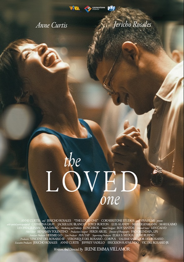 The Loved One