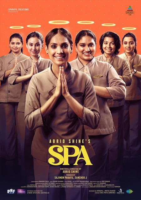 Spa