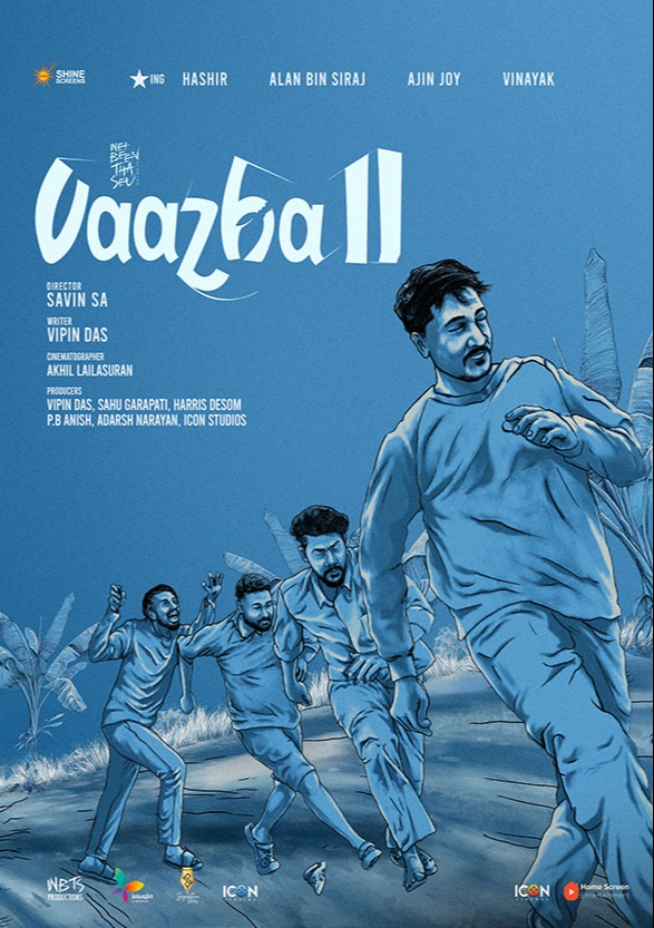 Vaazha II: Biopic of a Billion Bros