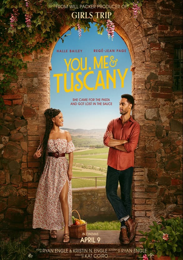 You, Me & Tuscany
