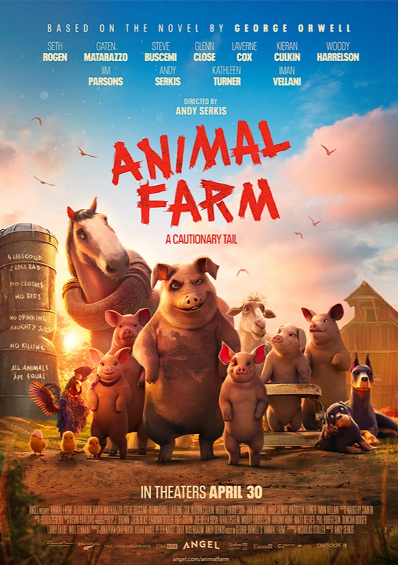 Animal Farm