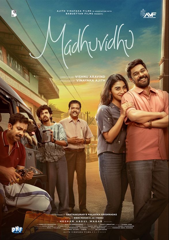 Madhuvidhu
