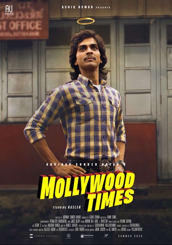Mollywood Times