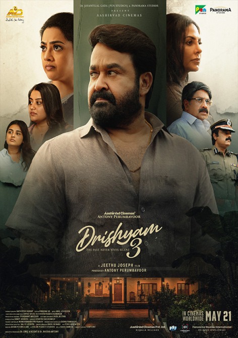 Drishyam 3