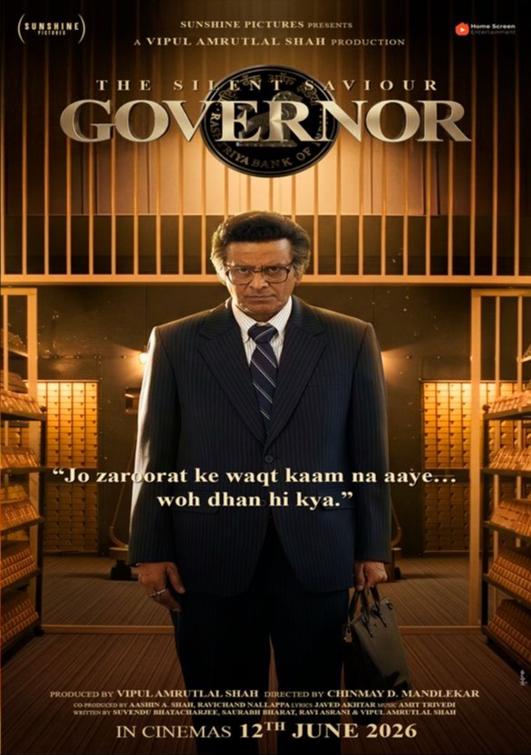  Governor
