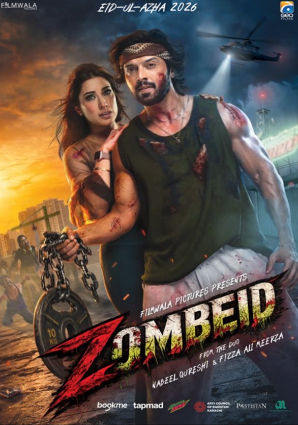 Zombeid
