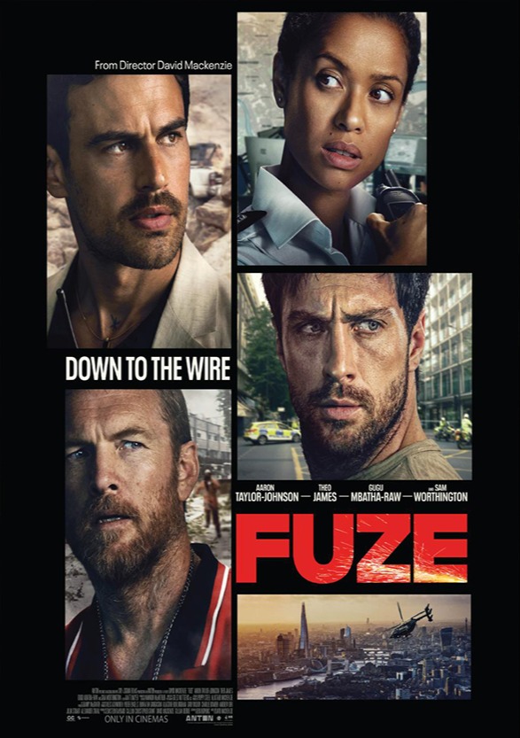 Fuze