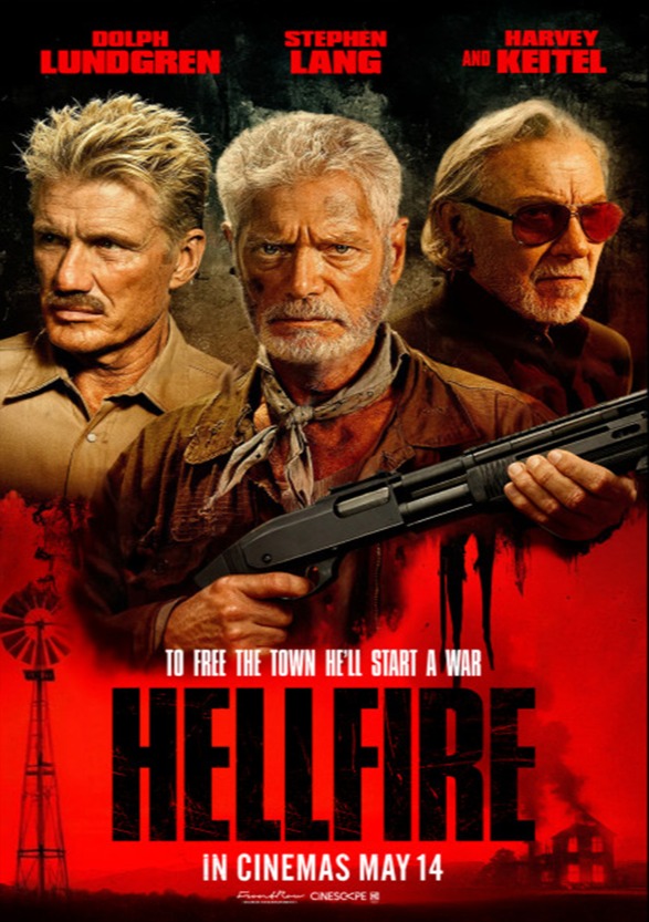 Hell Fire