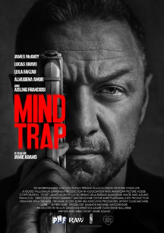 Mind Trap