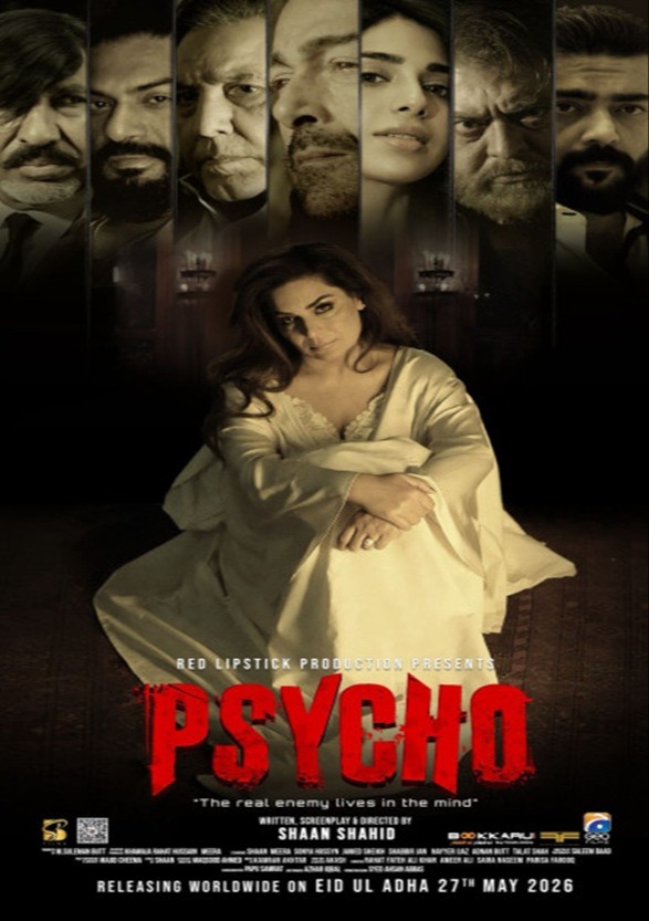 Psycho