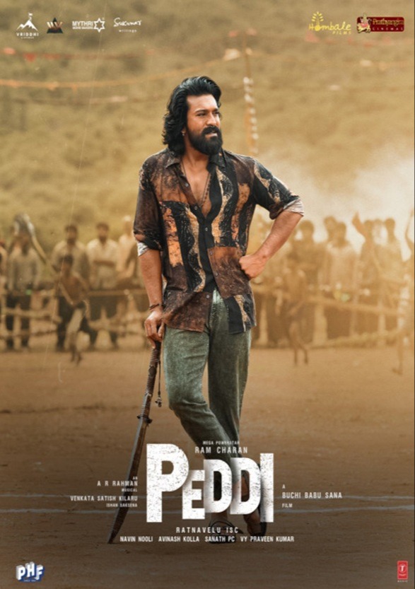 Peddi