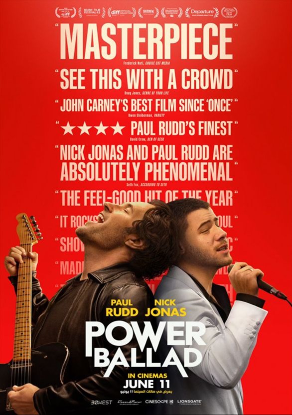 Power Ballad