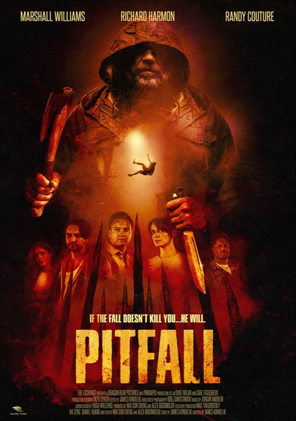 Pitfall