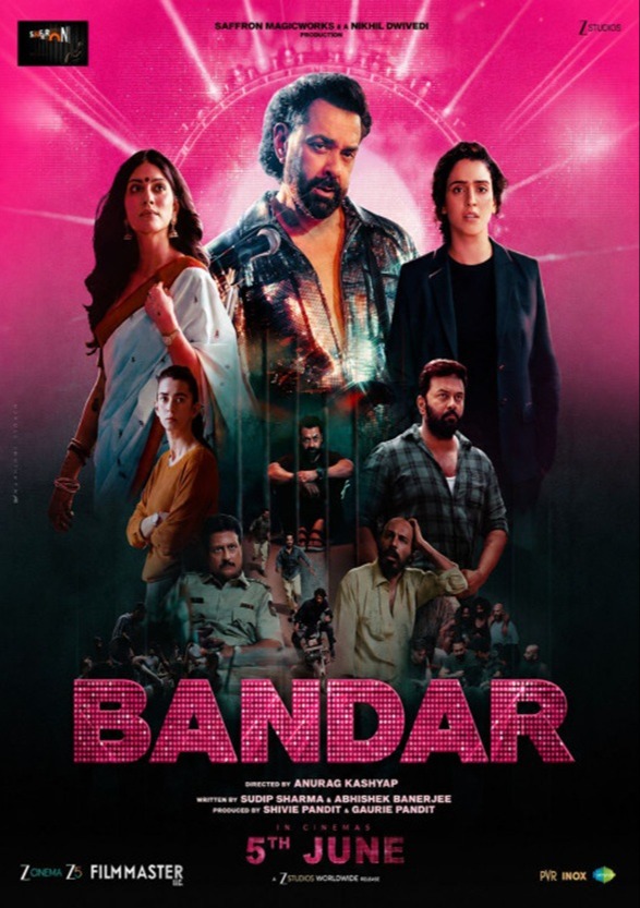 Bandar