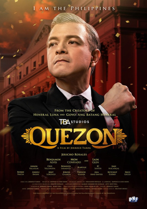 Quezon