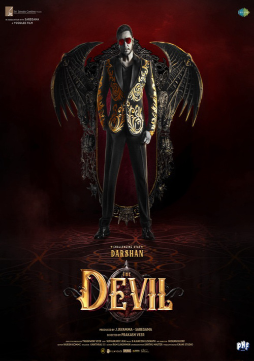 The Devil